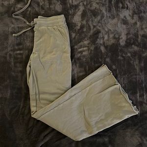 Aerie Flare Sweatpants